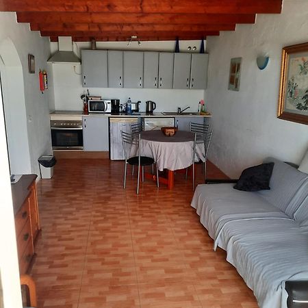 Willa Casita De Gato Tahiche Zewnętrze zdjęcie