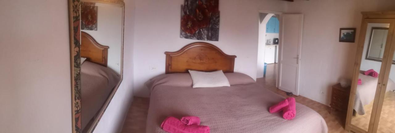 Willa Casita De Gato Tahiche Zewnętrze zdjęcie