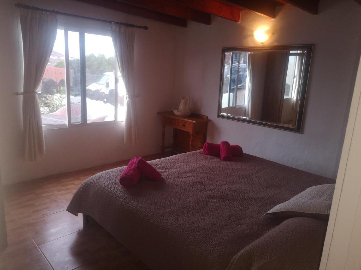 Willa Casita De Gato Tahiche Zewnętrze zdjęcie