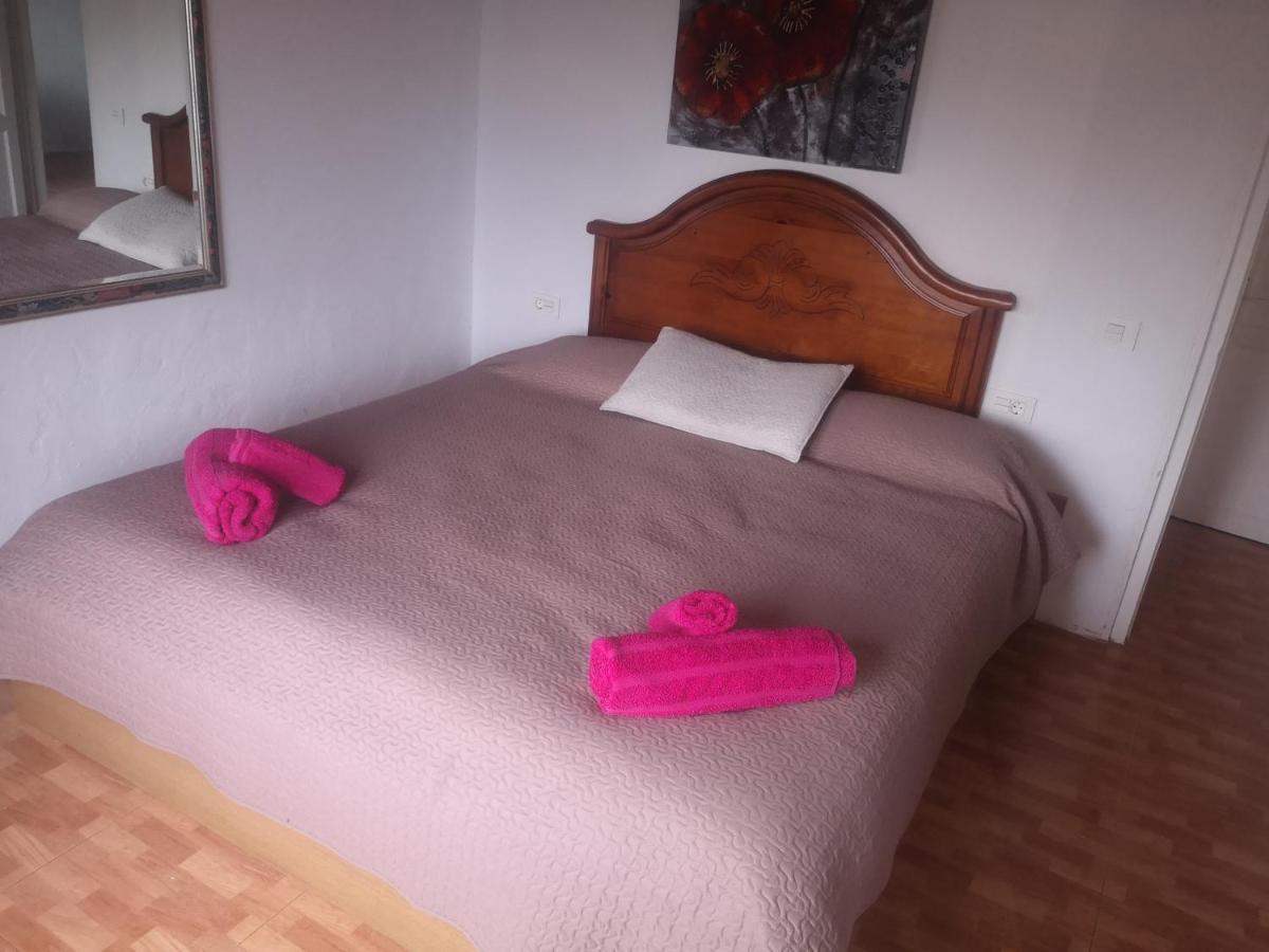 Willa Casita De Gato Tahiche Zewnętrze zdjęcie