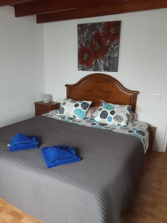 Willa Casita De Gato Tahiche Zewnętrze zdjęcie