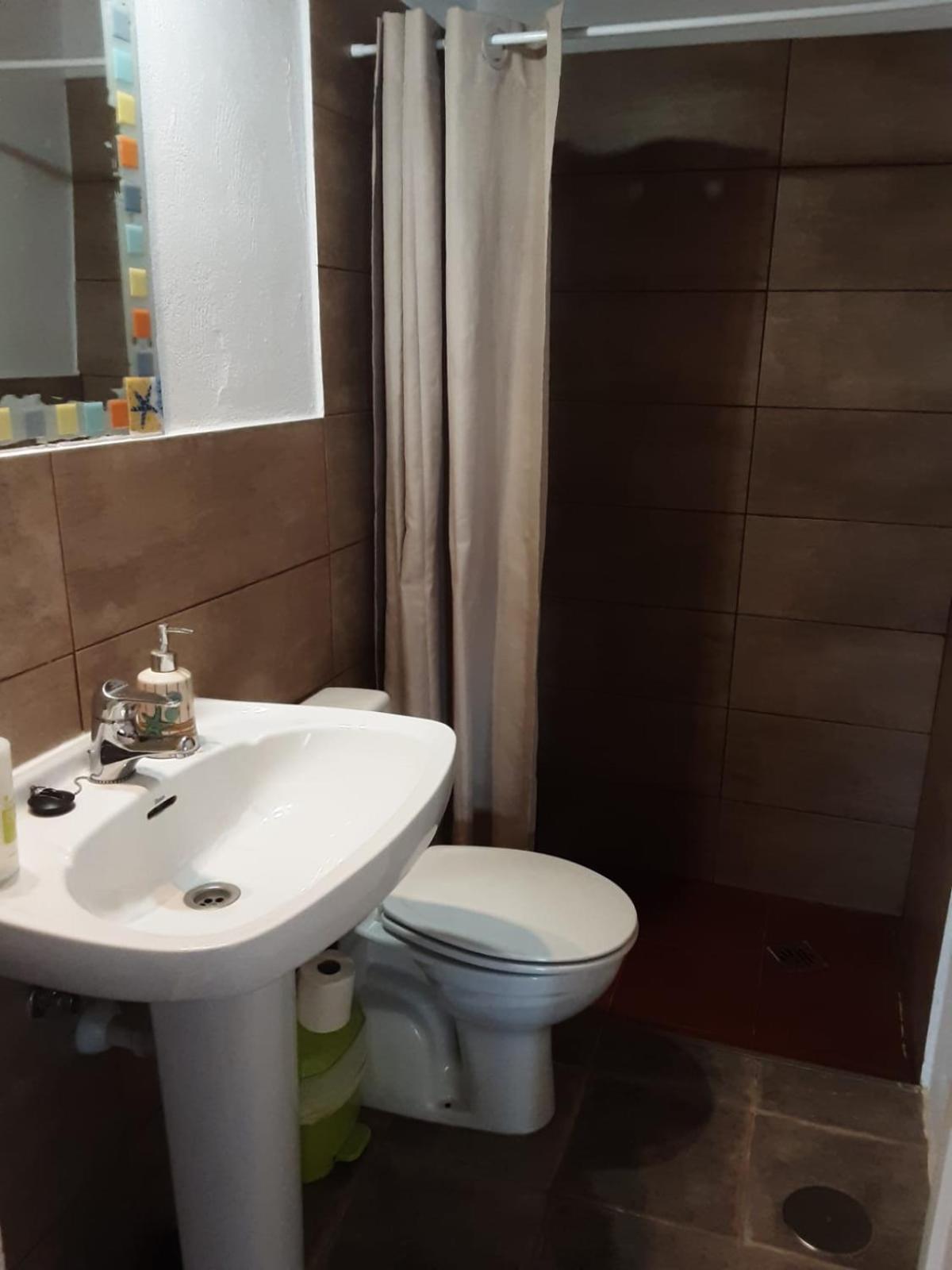 Willa Casita De Gato Tahiche Pokój zdjęcie