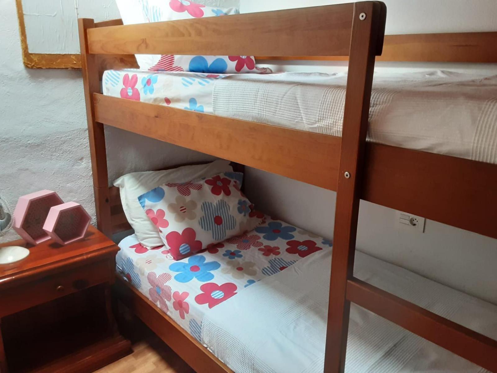 Willa Casita De Gato Tahiche Pokój zdjęcie