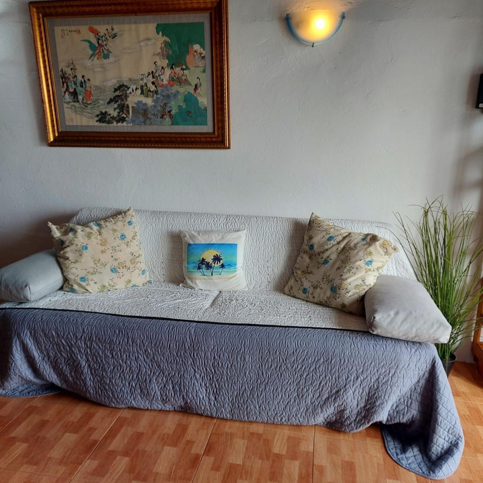 Willa Casita De Gato Tahiche Pokój zdjęcie