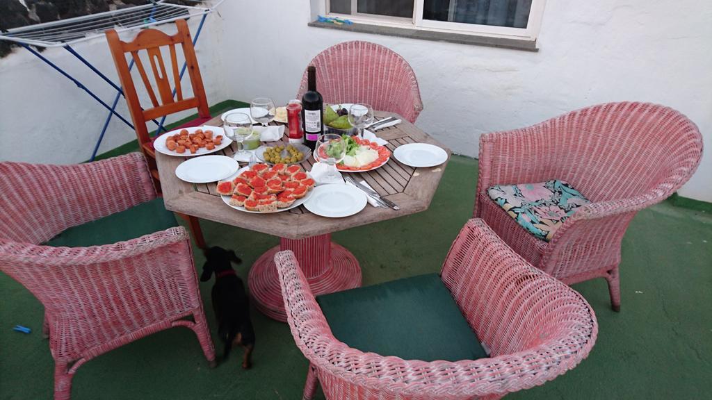 Willa Casita De Gato Tahiche Zewnętrze zdjęcie