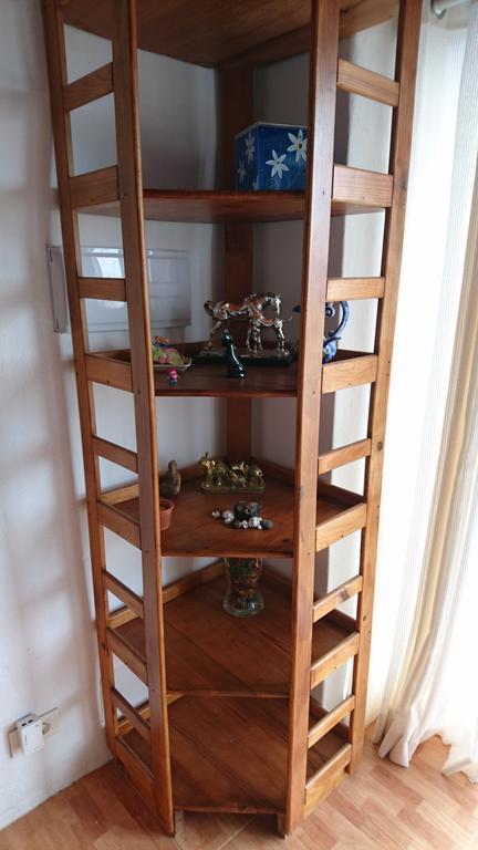 Willa Casita De Gato Tahiche Zewnętrze zdjęcie