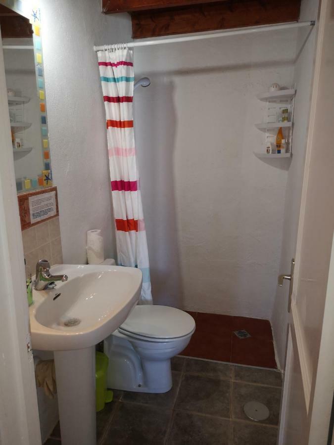 Willa Casita De Gato Tahiche Zewnętrze zdjęcie
