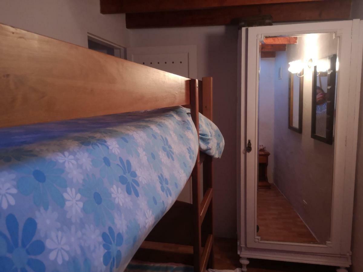 Willa Casita De Gato Tahiche Zewnętrze zdjęcie