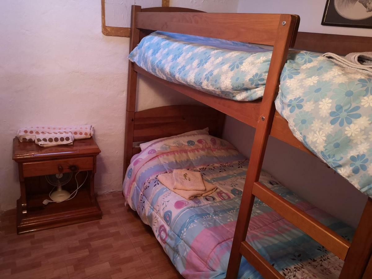Willa Casita De Gato Tahiche Zewnętrze zdjęcie