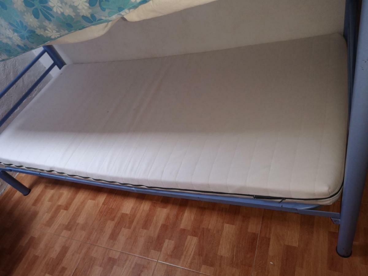 Willa Casita De Gato Tahiche Zewnętrze zdjęcie